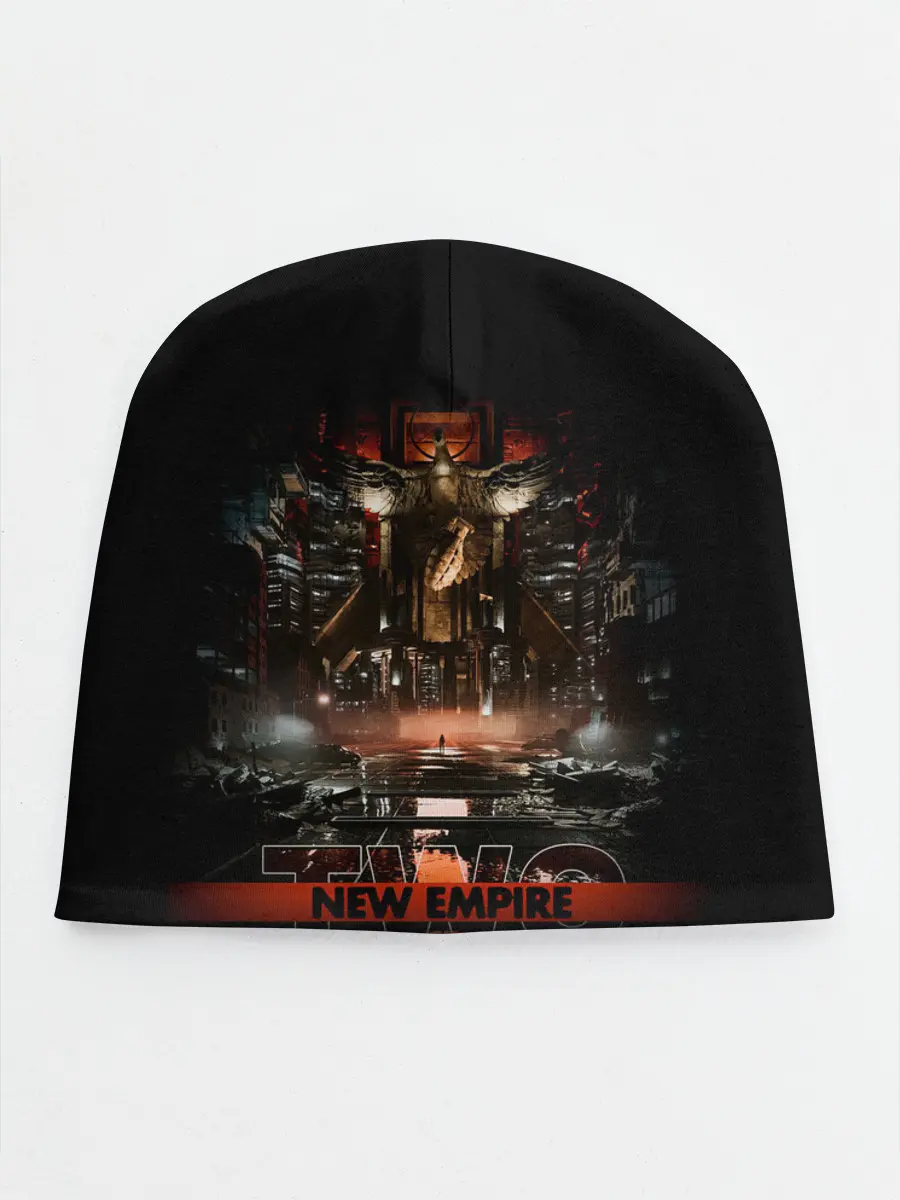 Детская шапка / New Empire, Vol. 2 - Hollywood Undead