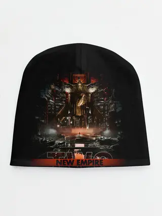 Детская шапка / New Empire, Vol. 2 - Hollywood Undead