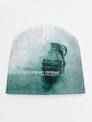 Детская шапка / Swan Songs Rarities EP - Hollywood Undead