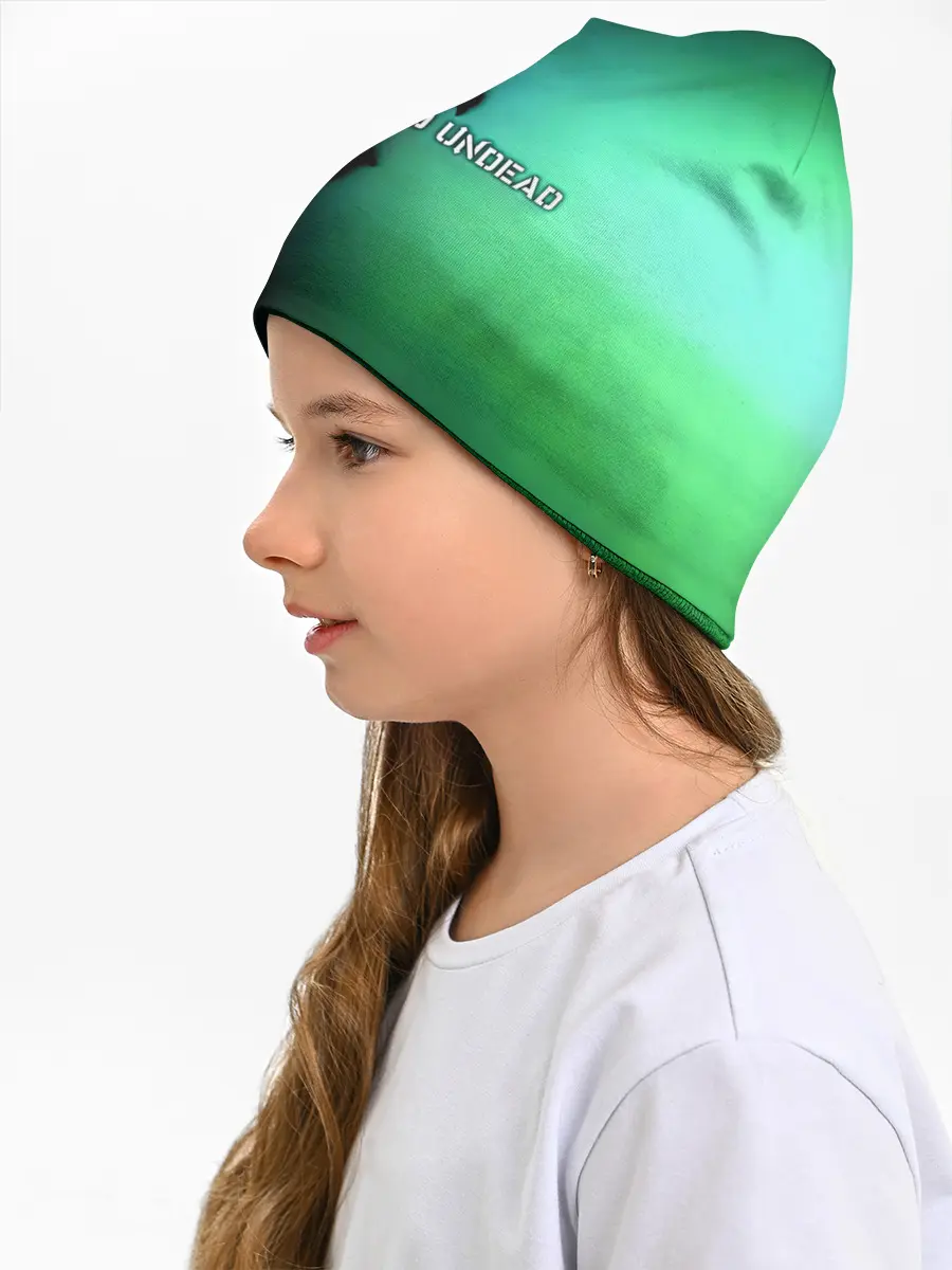 Детская шапка / Swan Songs B-Sides EP - Hollywood Undead