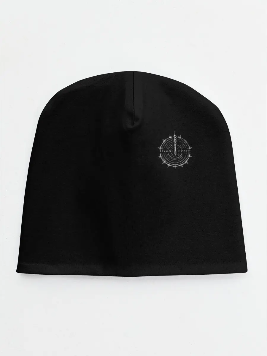 Детская шапка / ФУТАРК | РУНА | RUNE