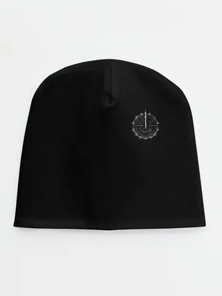 Детская шапка / ФУТАРК | РУНА | RUNE