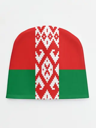 Детская шапка / Белоруссия