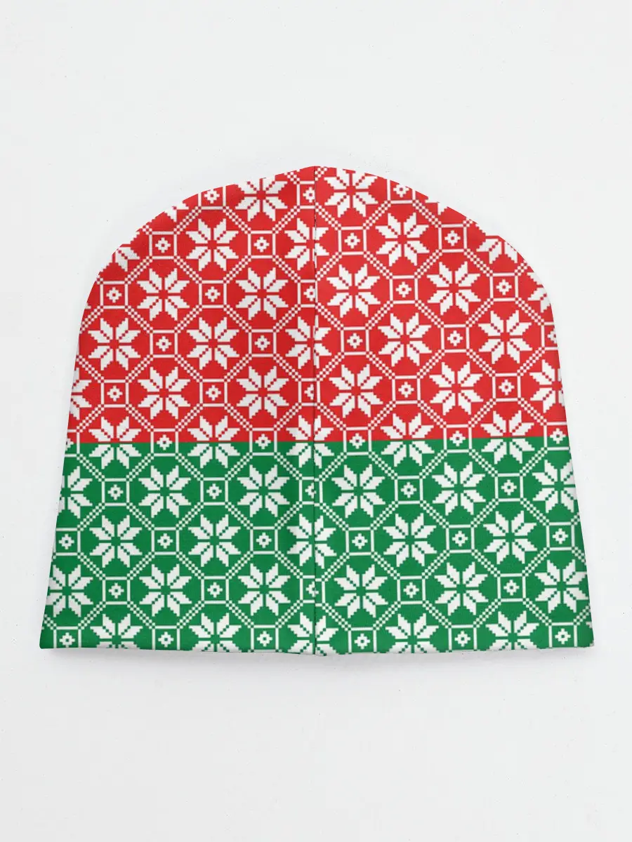Детская шапка / Беларусь