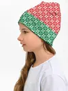 Детская шапка / Беларусь