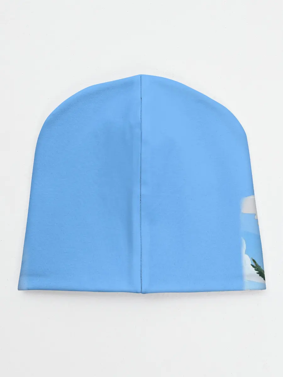 Детская шапка / The Great North