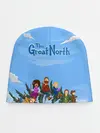 Детская шапка / The Great North