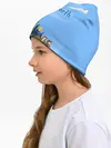 Детская шапка / The Great North