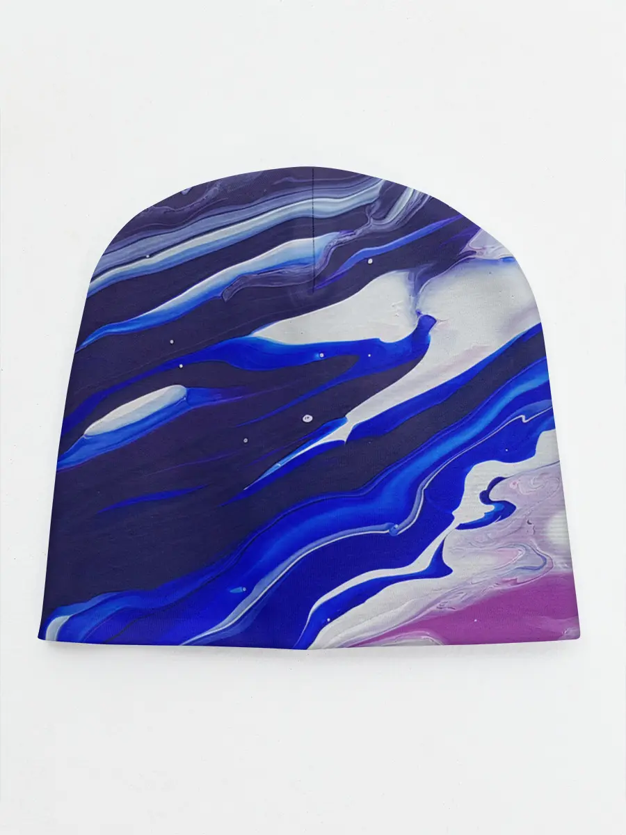 Детская шапка / Прозрение