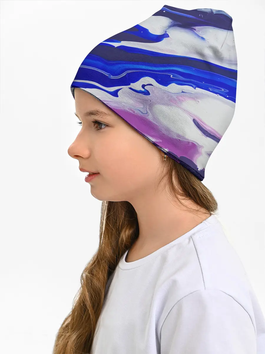 Детская шапка / Прозрение