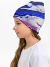 Детская шапка / Прозрение