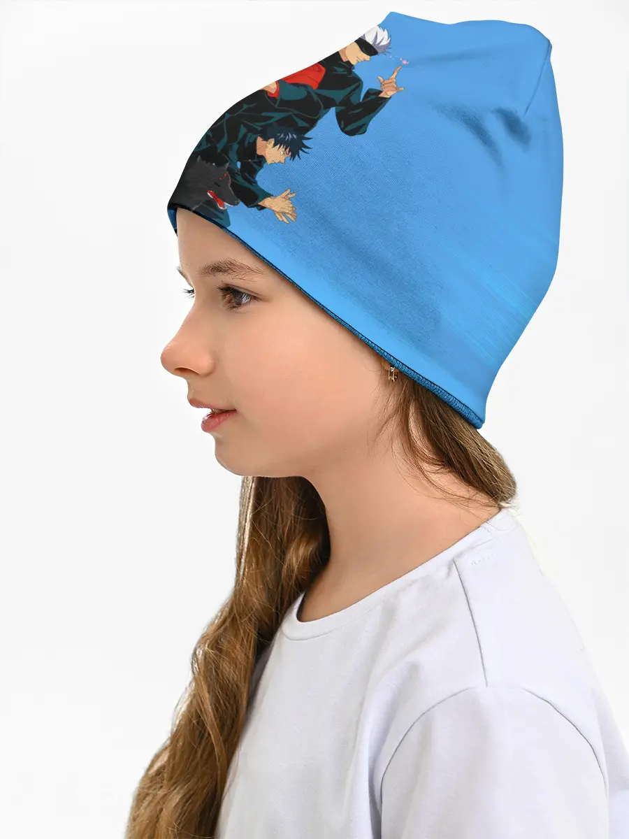 Детская шапка / Jujutsu Kaisen | Магическая битва