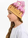 Детская шапка / Мороженое | Ice Scream