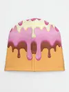 Детская шапка / Мороженое | Ice Scream