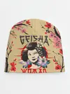 Детская шапка / Гейша | Geisha
