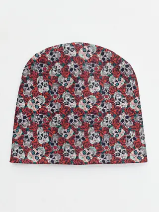 Детская шапка / Хэллоуин