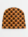 Детская шапка / Пауки
