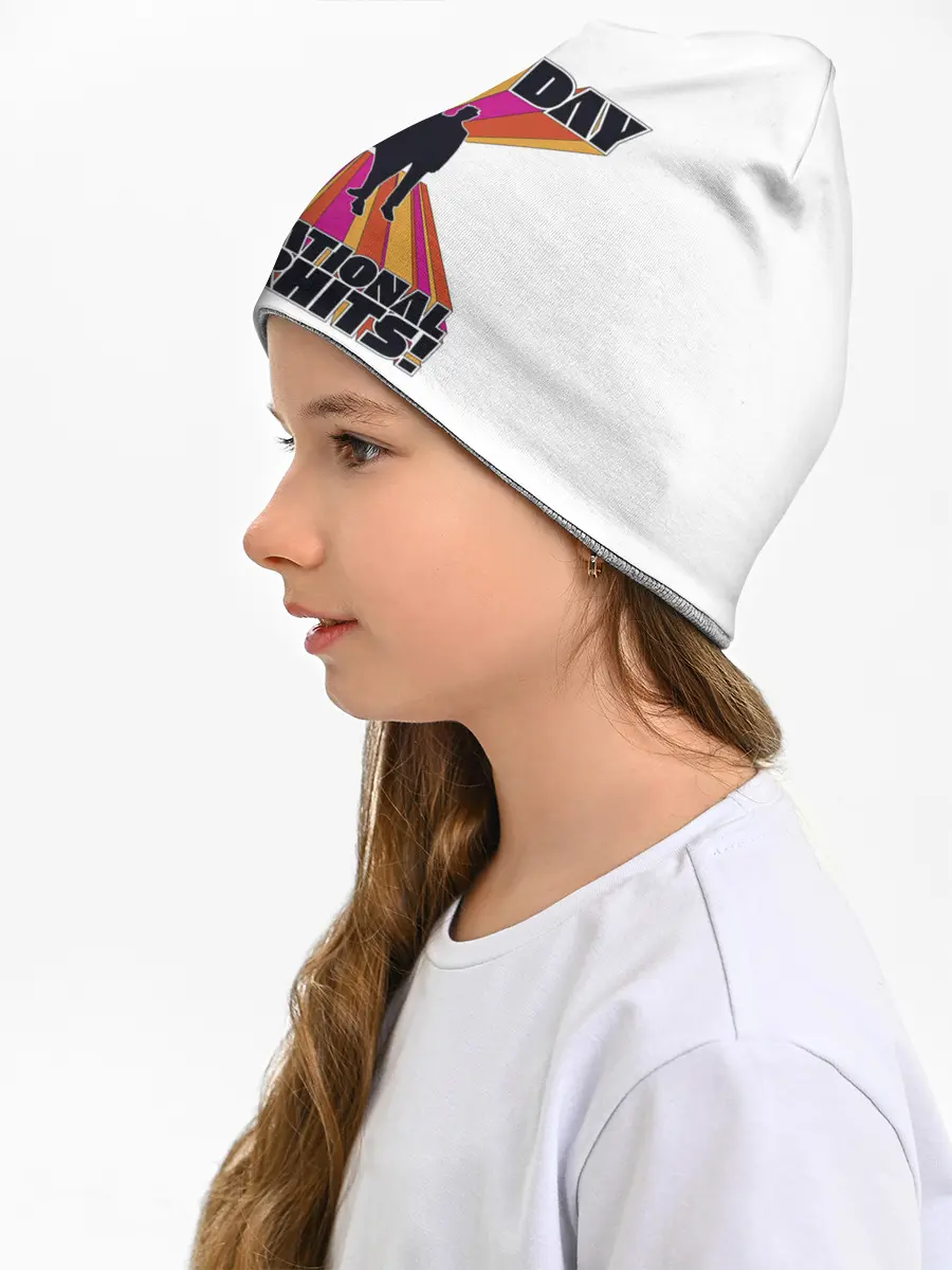 Детская шапка / International Superhits! Green Day