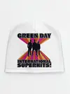 Детская шапка / International Superhits! Green Day