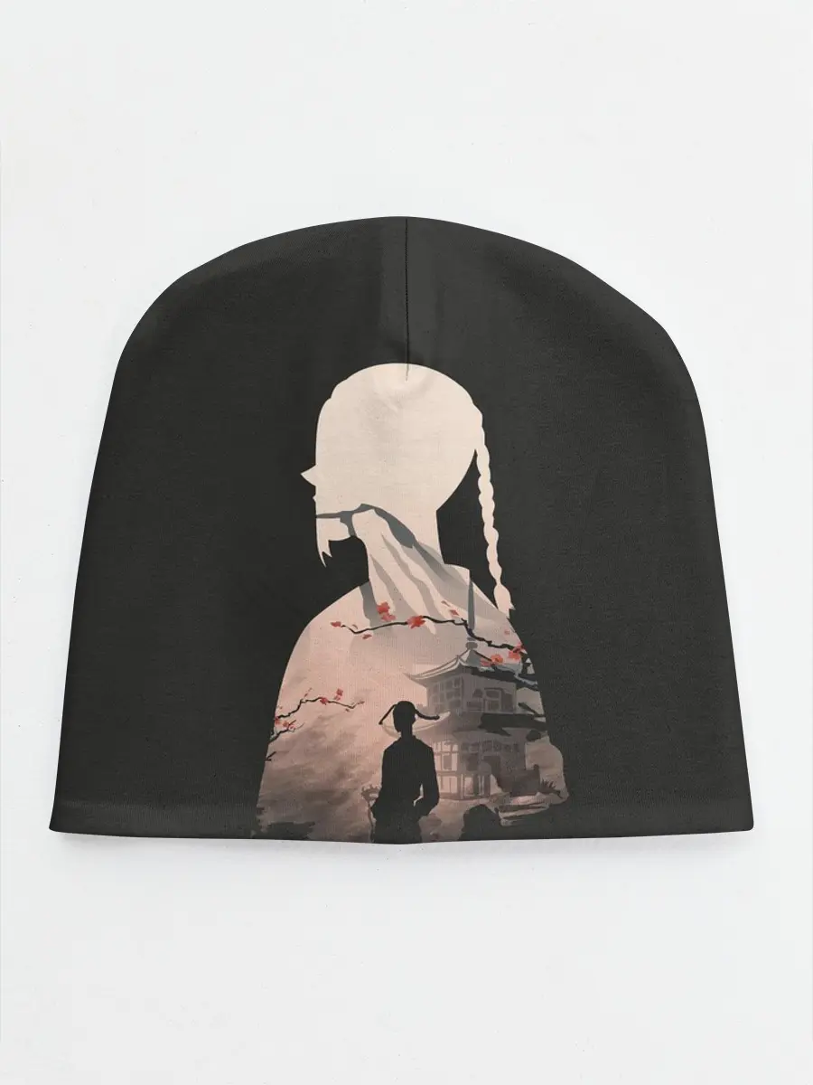 Детская шапка / Дракен токийские мстители