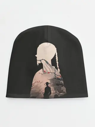 Детская шапка / Дракен токийские мстители