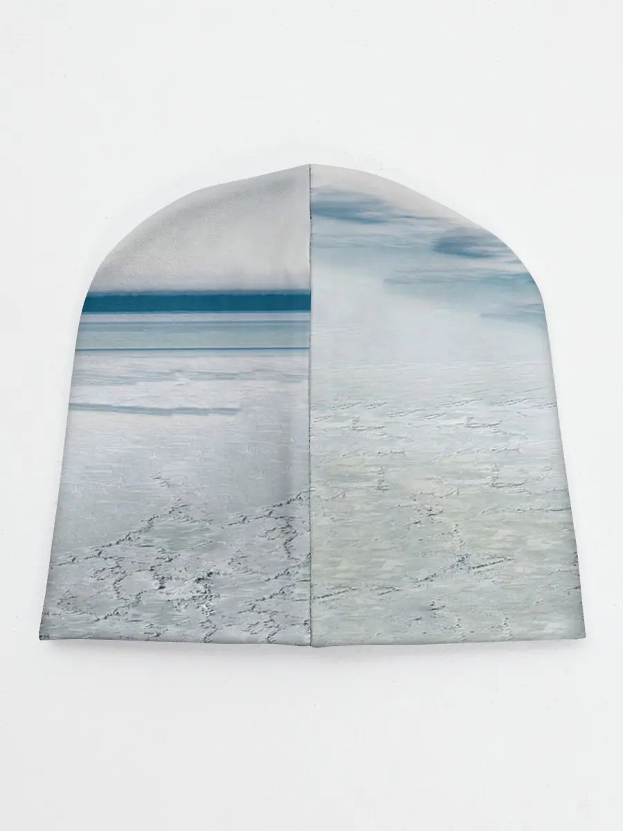 Детская шапка / Infinite - Deep Purple