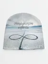 Детская шапка / Infinite - Deep Purple
