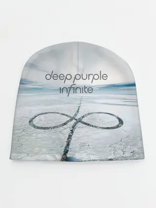 Детская шапка / Infinite - Deep Purple