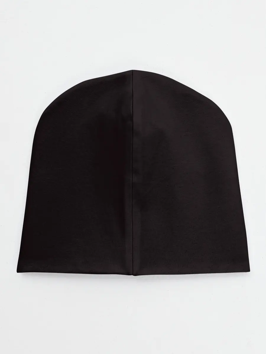 Детская шапка / Rose in eye