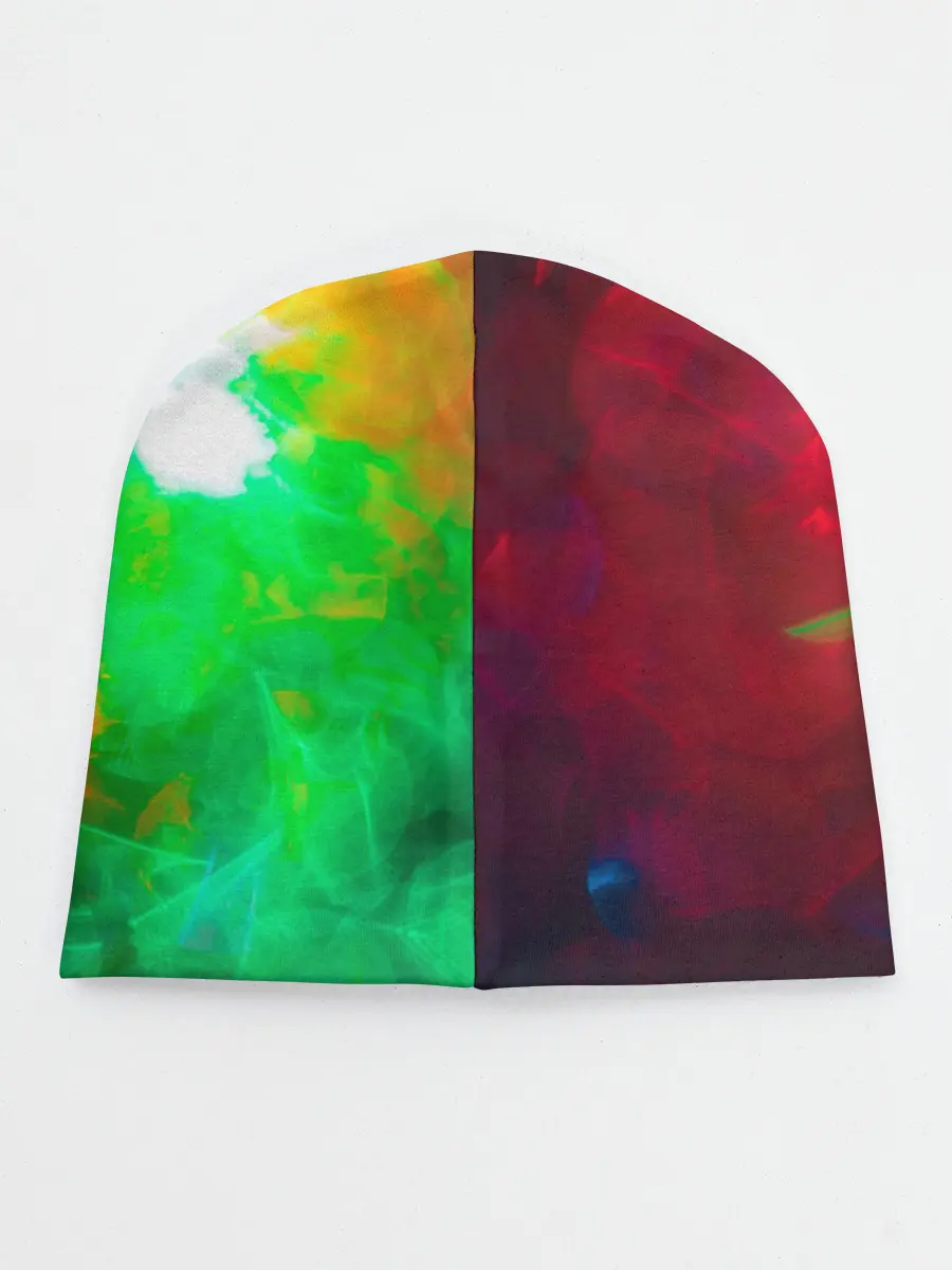 Детская шапка / Искра жизни