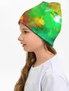 Детская шапка / Искра жизни