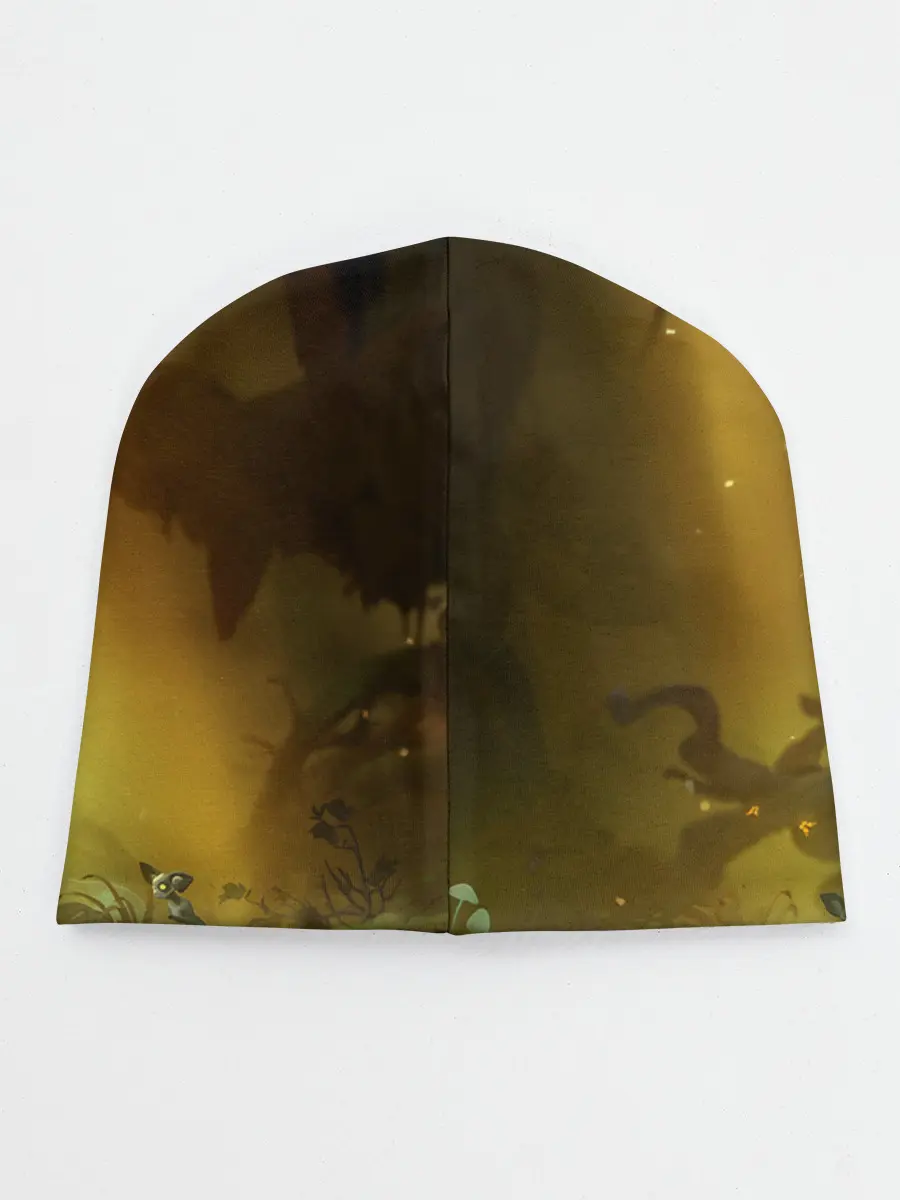 Детская шапка / Ori | Ori and the Will of the Wisps