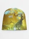 Детская шапка / Ori | Ori and the Will of the Wisps
