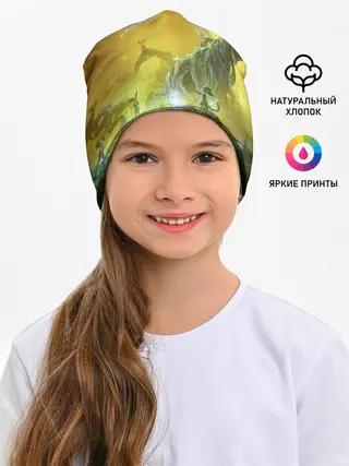 Детская шапка / Ori | Ori and the Will of the Wisps