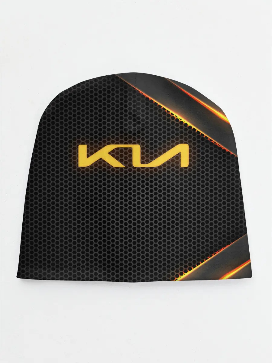 Детская шапка / KIA | КИА