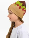 Детская шапка / Мороженое | Ice Scream
