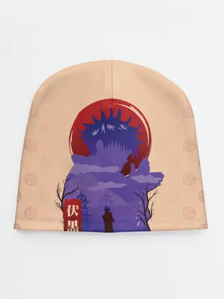 Детская шапка / Фушигуро Мегуми Магическая битва