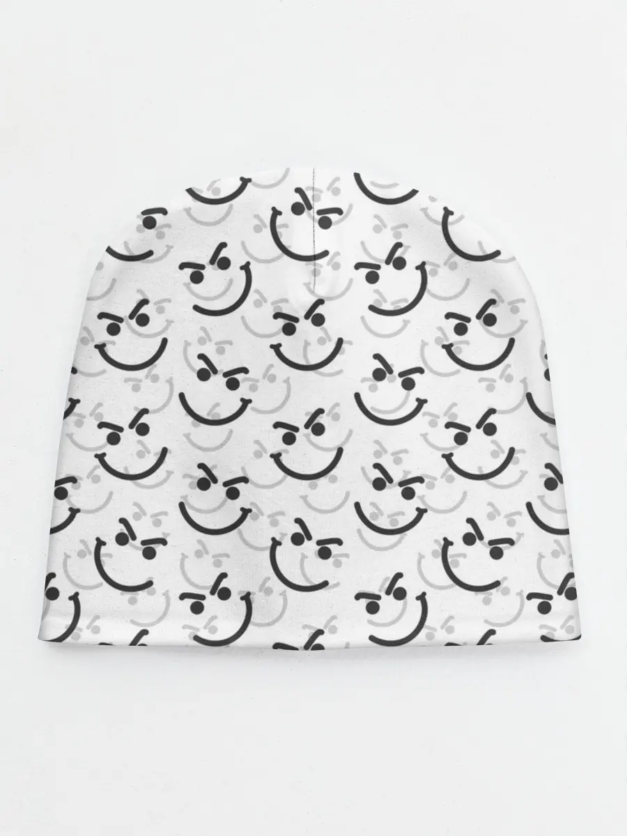 Детская шапка / BON JOVI HAVE A NICE DAY