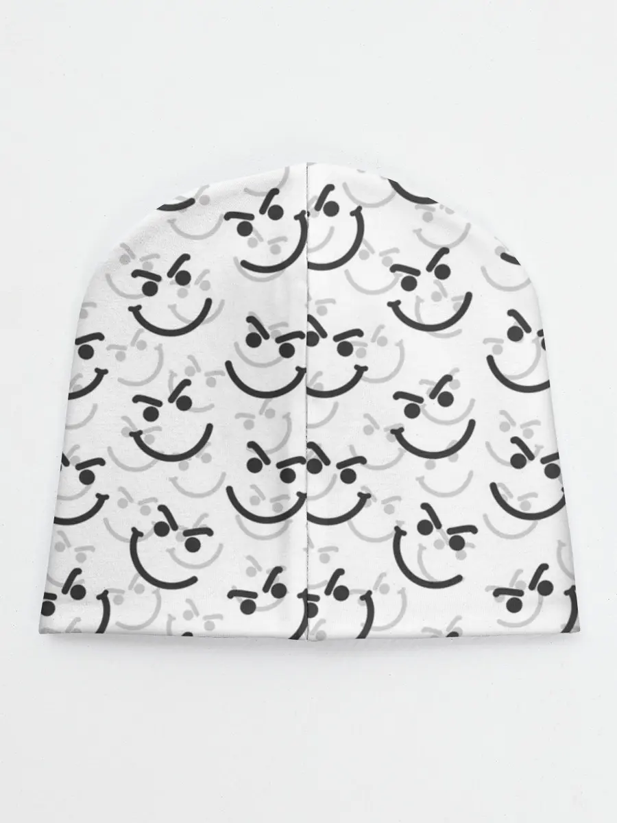 Детская шапка / BON JOVI HAVE A NICE DAY