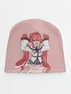 Детская шапка / Cute Devil Eris