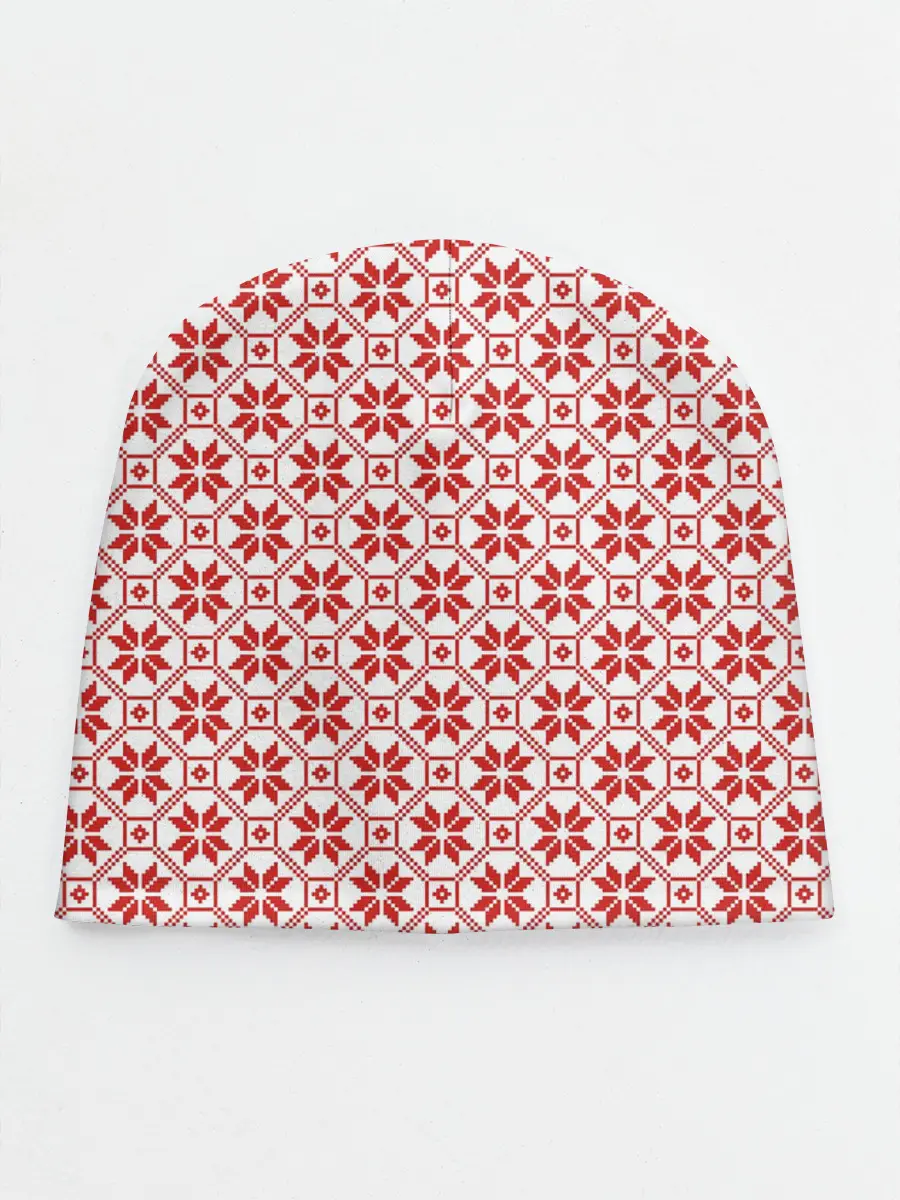 Детская шапка / Алатырь