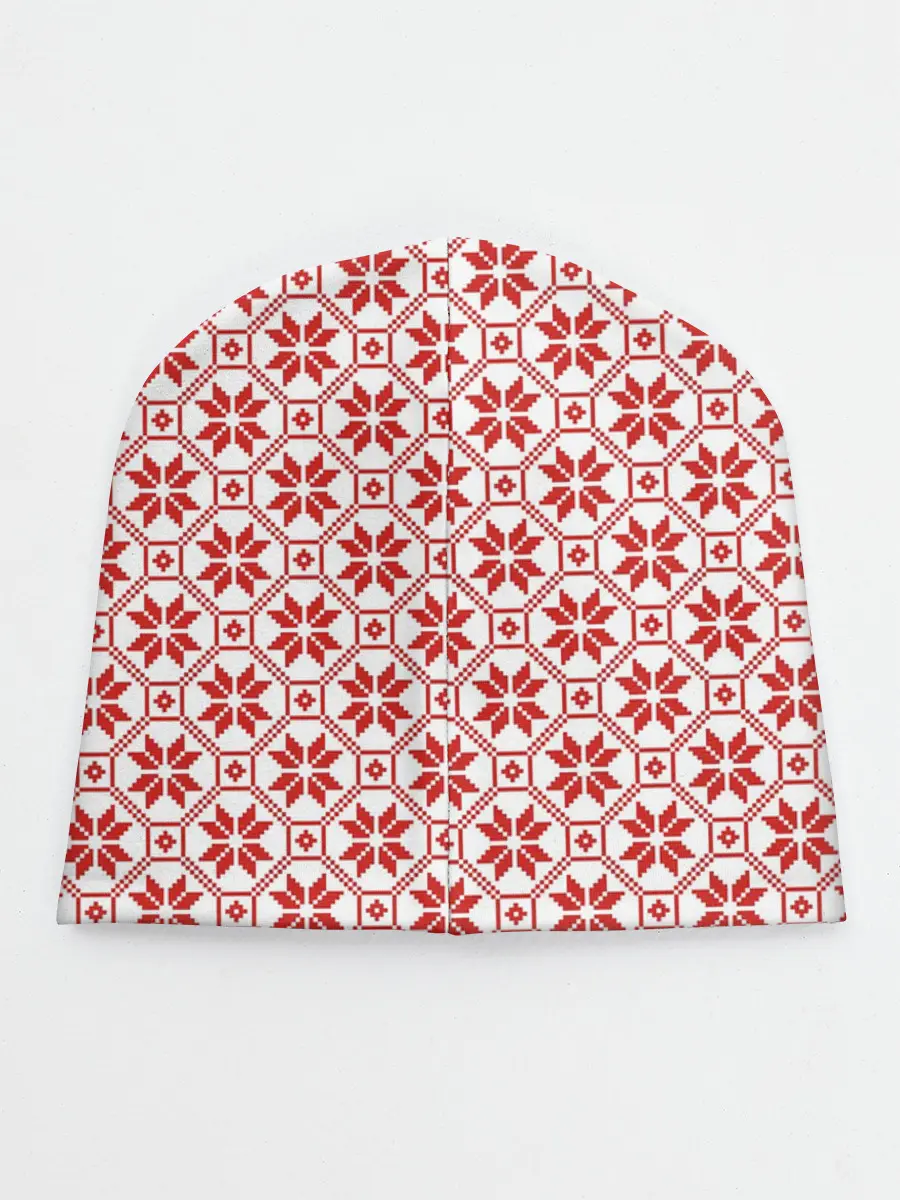 Детская шапка / Алатырь