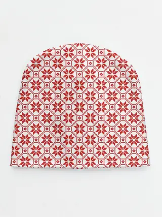 Детская шапка / Алатырь