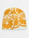Детская шапка / АПЕЛЬСИН | ORANGE