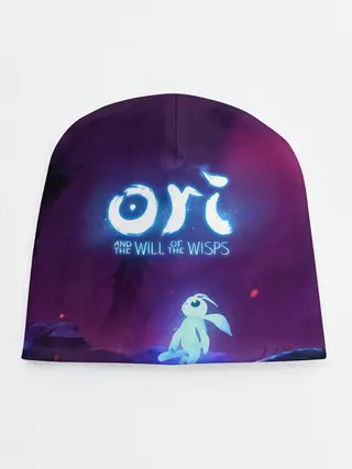 Детская шапка / Ori | Ори