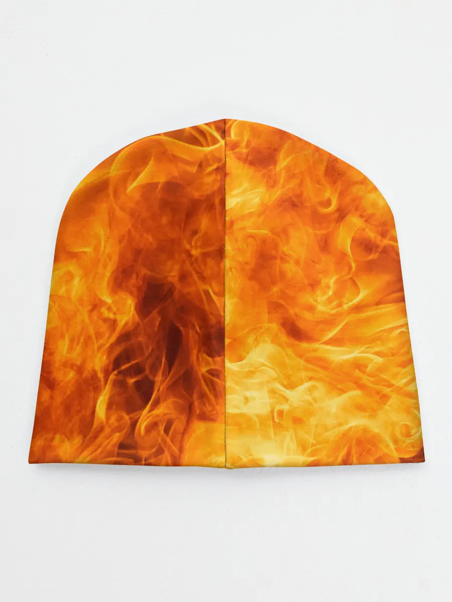 Детская шапка / Японский дракон | Japanese Dragon