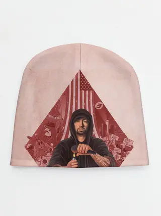 Детская шапка / Rap truth