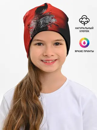 Детская шапка / Speak & Spell - Depeche Mode