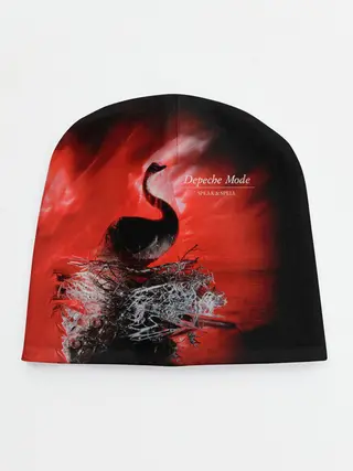 Детская шапка / Speak & Spell - Depeche Mode