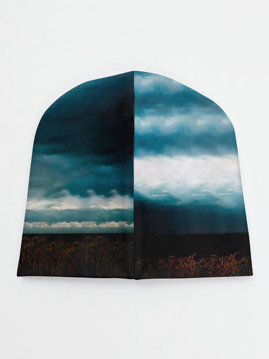 Детская шапка / A Broken Frame - Depeche Mode